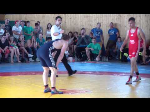 RWG II - KSV Waldaschaff 2015 Endstand: 24:6