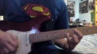 Hail Destroyer - Cancer Bats Cover