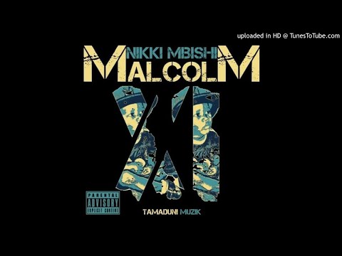 Nikki Mbishi ft Khaligraph Jones #BabaYao