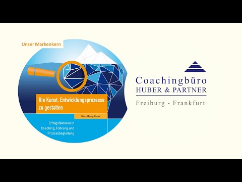 Coachingbuero Huber & Partner YouTube-Vdeominiatur 2
