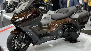 Download lagu 10 Best New Scooters in 2025 - 2026 mp3