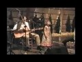 Isadora Belle: "Let It Go" by Randy Rogers Band