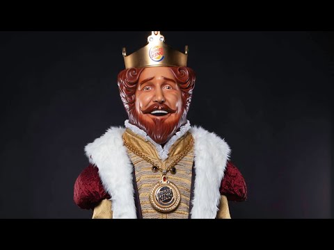McDonald’s vs Burger King - flame grill delight (Rap)