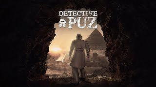 Detective Puz - Nintendo Switch Trailer