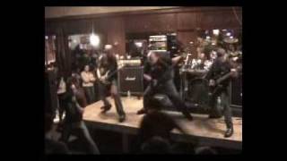 The Acacia Strain-Passing The Pencil Test/ As If Set A fire