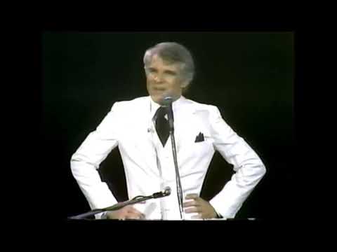 Steve Martin On Cats