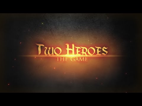 Two Heroes - Free video thumbnail