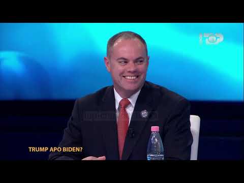 Kush do fitojë në Amerikë? Ja për cilin "vunë bast" Kodheli, Ngjela, Crawford, Zekthi dhe Peza