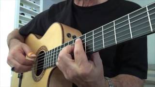 All I Have To Do Is Dream -Everly Brothers by Felice/Boudleaux Bryant- performed By Tommymec