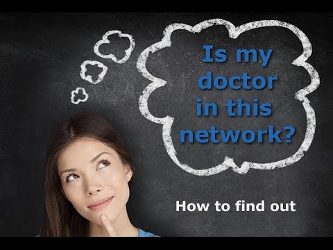 CA Provider Directory Search Tools - Step 2 |...