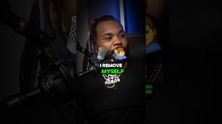 Kevin Gates: You&#39;re Going to Miss Me When I&#39;m Gone! 💯 #mindset #shorts
