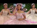 Wedding Dress For My Quinceañera Planning My Quince EP 74