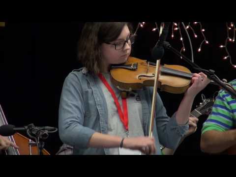 2016-04-24 TC1 Jessica Sell - Tom and Jerry - 2016 Hallettsville