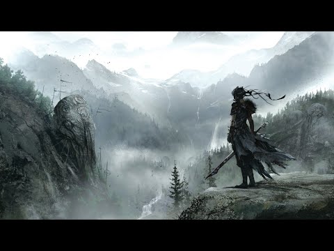 Hell Blade | Fighting with Demons | Horror Gaming | AO GAMING | #gaming #xbox #pcgaming