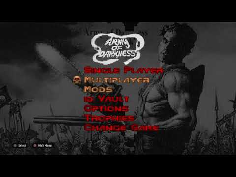 Gameplay Video