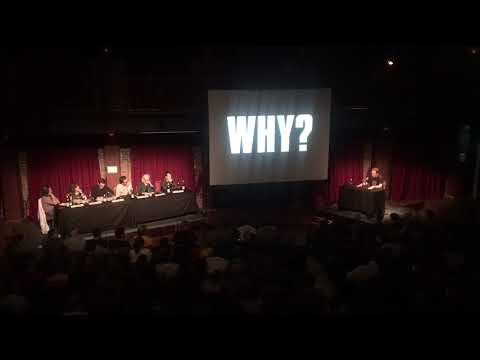 Why Did The K Foundation Burn A Million Quid? John Higgs sums it up perfectly!