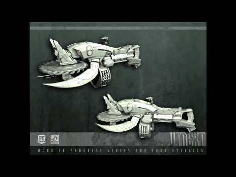 Unreal Tournament 99 vs Unreal Tournament 4 / 2015 Weapons comparison #2 ( 27.08.2015 )