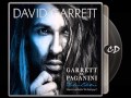 David Garrett - Serenade