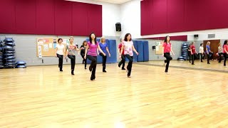 Someone Loves You Honey - Line Dance (Dance &amp; Teach in English &amp; 中文)