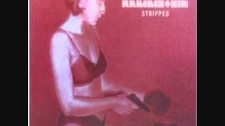 Rammstein - Stripped