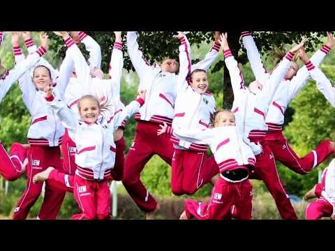 Sportakrobatik Fails TSV Friedberg