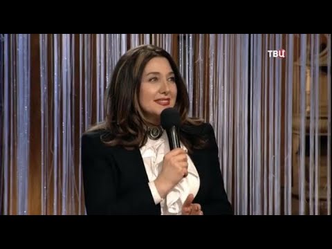 Даниил Крамер и Армине Саркисян - TICO TICO