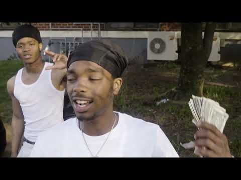 Yung Slime - North To Da South (Official Music Video) Dir. By @KvKFilmz