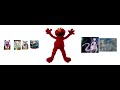 The Adventures Of Elmo In Grouchland Mewtwo Strikes Back