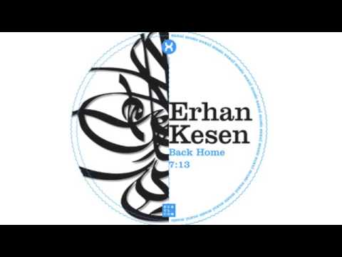 SXL001 back home ( Erhan Kesen Original Mix ) by suxul music