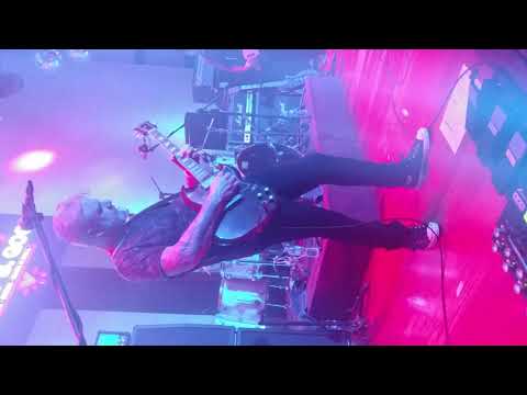 Harem Scarem Live in Manila - Mandy