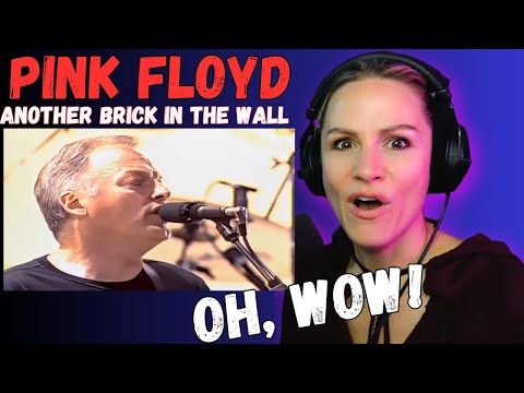 Why Was This Song Banned in South Africa?🤔  Another Brick In The Wall Pink Floyd