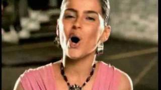 Nelly Furtado - Forca (American Swiss Federation Remix) Official Musicvideo
