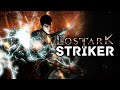 Lost Ark New Striker Martial Artist Class Impressions & Gameplay