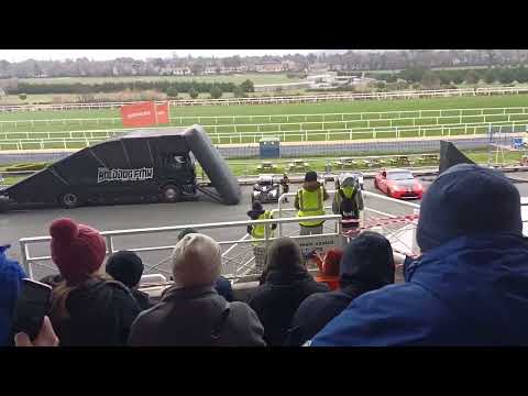 Nitro Stunt Show 27/02/22