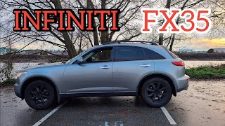 INFINITI FX35 | CAMSHAFT POSITION SENSOR BANK 2 | HOW TO REPLACE | VIN DADI | VNATION