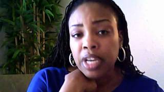 #4 Who You Wanna Be My Momma or My Homie?