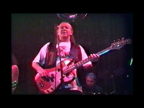 RANDY MEISNER at The Joint (Los Angeles) - May 29, 2000