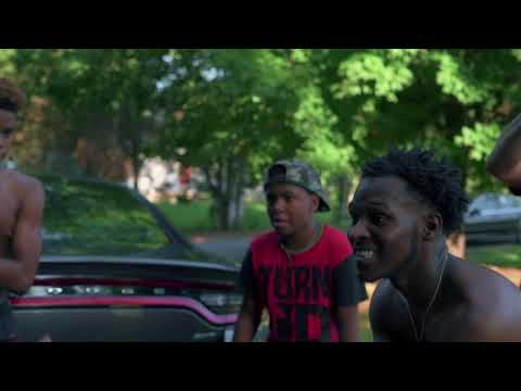 Kilo$ x Nunk - Krank (Official Music Video)