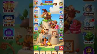 Circus, Northern Lights, Pre Historic,Steampunk, Music Room,Army, Detective Noir