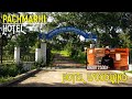 Hotel In Pachmarhi Hotel Woodland Adventure Resort Woodland Bungalow Pachmarhi Tour 4