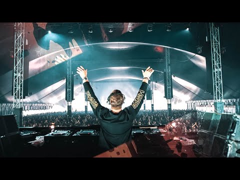 Hardwell feat. JGUAR - Being Alive (Teaser)