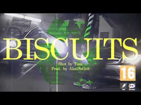 White Migz x Peeda - Biscuits (Clip Officiel)