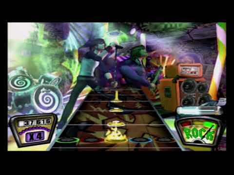 “Holy Diver” By Dio - Guitar Hero Encore: Rocks The 80s #11