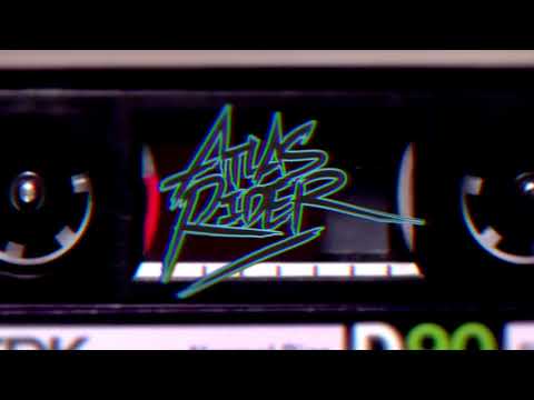 14. Héroe de Cómic feat. Anfidimen - Atlas Rider