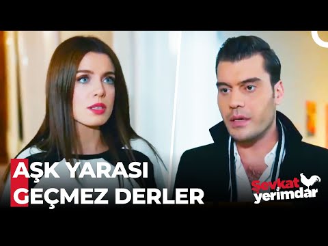 Semt Bizim Ev Kira Part 46 - Şevkat Yerimdar
