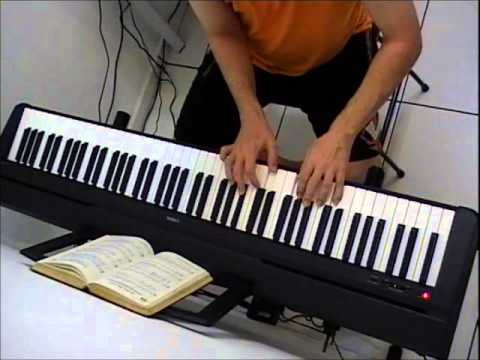 P-35 Relax HCC 264 - Oh, olhai, pois e vivei!