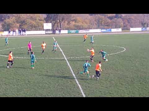 COUPE DE NOUVELLE AQUTAINE TOUR 5 ( 2022 ) . AUBUSSON  E F( R 3 )  4 - 1   ST FEYRE R F C ( D 1 )