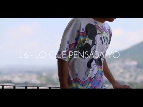 MC AESE - "LO QUE PENSABA YO" (Audio oficial) SUMP