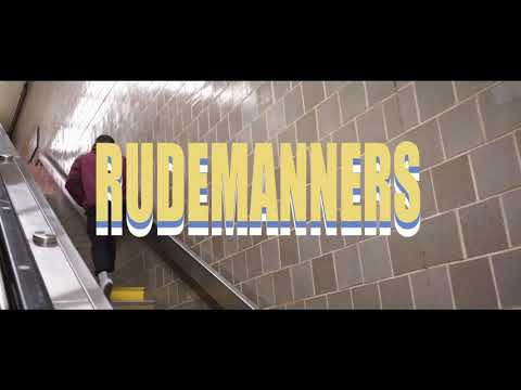 RudeManners - Love All Night (Official Music Video)