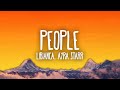 Libianca People Ft Ayra Starr Omah Lay